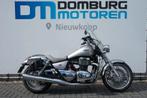 TRIUMPH THUNDERBIRD 1700 ABS (bj 2011), 2 cilinders, Bedrijf, Onbekend, Meer dan 35 kW