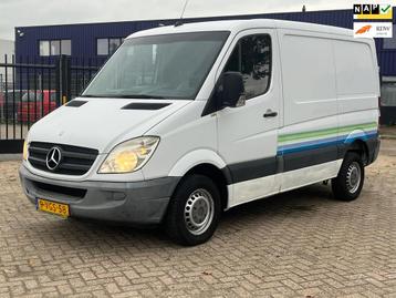 Mercedes-Benz Sprinter 210 2.2 CDI 325 Functional DC beschikbaar voor biedingen