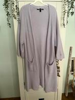 10 days vest, Kleding | Dames, Ophalen of Verzenden, Zo goed als nieuw, Maat 38/40 (M), Paars