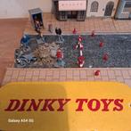 Dinky Toys Set - Vintage Speelgoed, Gebruikt, Verzenden, Dinky Toys, Vijf spelers of meer