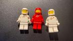 Lego astronauten, Kinderen en Baby's, Speelgoed | Buiten | Actiespeelgoed, Ophalen of Verzenden, Zo goed als nieuw