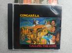 Congarilla – Calling The Gods (1988), Verzenden, 2000 tot heden