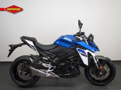 Suzuki GSX-S 950 (bj 2025), Motoren, Motoren | Suzuki, Bedrijf, Naked bike