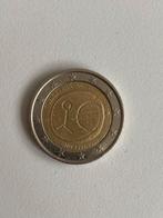 2 Euro munt Stickman, België 1999-2009, Ophalen of Verzenden, België, 2 euro