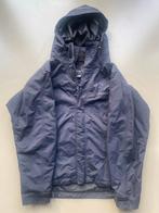 Schöffel Winterjas maat L, Ophalen of Verzenden, Zo goed als nieuw, Zwart