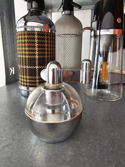 Antieke Art Deco 50S Olde Thompson Mill Spice Grinder €29, Antiek en Kunst, Antiek | Keukenbenodigdheden, Ophalen of Verzenden
