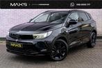 Opel Grandland Plug-In Hybrid 1.6 Turbo GS Line | Adaptive c, Auto's, Opel, Stof, 4 cilinders, Zwart, Bedrijf
