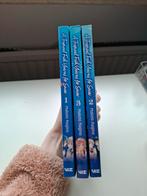 A Tropical Fish Yearns for Snow Vol 1-3, Verzenden, Makoto Hagino, Japan (Manga), Gelezen