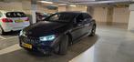 Mercedes-Benz EQE AMG 43 476PK 4MATIC 2023 Grijs, Elektrisch, Particulier, USB, Sedan