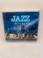 Jazz ballads Jamie cullum silje nergaard cd, Cd's en Dvd's, Cd's | Jazz en Blues, Ophalen of Verzenden, 1980 tot heden, Zo goed als nieuw
