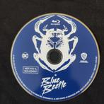 Blue Beetle | 1x blu-ray, Ophalen of Verzenden, Zo goed als nieuw, Science Fiction en Fantasy
