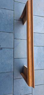 Schouw ombouw voor keuken of kachel, Ophalen, Minder dan 100 cm