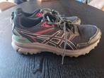 Asics Wandelschoenen 39.5 - Zo goed als nieuw, Zwart, Zo goed als nieuw, Asics, Wandelschoenen