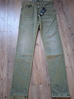 VANGUARD V850 Rider slimfit jeans W31 L34, Kleding | Heren, Spijkerbroeken en Jeans, Overige kleuren, Nieuw, W32 (confectie 46) of kleiner