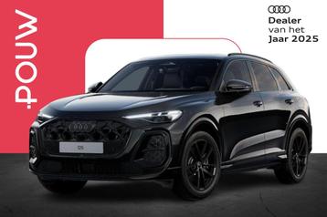 Audi Q5 2.0 TFSI 299pk e-hybrid quattro S edition | LMV 20'' beschikbaar voor biedingen