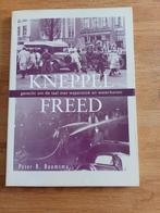 Kneppelfreed, Ophalen of Verzenden, Beta, Gelezen, Peter R Boomsma