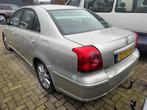 Toyota Avensis 1.8 VVTi Linea Luna MOTOR KAPOT, Voorwielaandrijving, 4 cilinders, 129 pk, 1298 kg