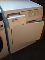 Miele T8813 C Edition 111 Condensdroger werkt prima, Ophalen, 6 tot 8 kg, Gebruikt, Voorlader