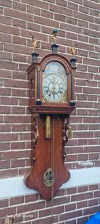 Antiek fries kantoortje, Ophalen of Verzenden