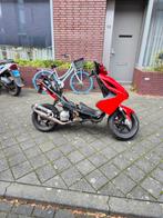 Gezocht: Yamaha Aerox blok LC (50cc of 70cc), Fietsen en Brommers, Ophalen, Zo goed als nieuw, Yamaha