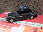 Police patrol car Budgie toys, Ophalen of Verzenden, Zo goed als nieuw, Auto