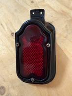 Harley Davidson WL tombstone achterlicht, Ophalen of Verzenden, Gebruikt