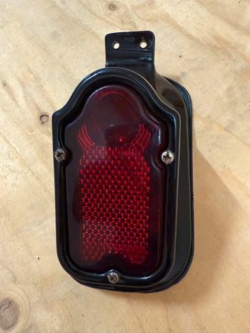 Harley Davidson WL tombstone achterlicht beschikbaar voor biedingen