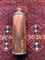 Oude Koperen Kruik, Antiek en Kunst, Antiek | Koper en Brons, Ophalen of Verzenden, Koper