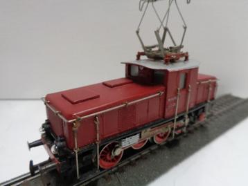 Marklin 3002 E-loc BR-E63 DB. (H0) beschikbaar voor biedingen