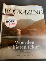 Libelle bookazine, Ophalen of Verzenden, Gelezen