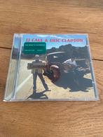 JJ Cale & Eric Clapton - The Road to Escondido CD, Ophalen of Verzenden, 2000 tot heden, Zo goed als nieuw