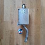 Uitlaat middendemper Alfa Romeo 105/115 serie Spider, Auto-onderdelen, Ophalen of Verzenden, Gebruikt, Alfa Romeo