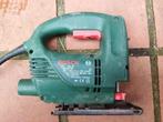 Bosch PST 650 PE Decoupeerzaag - Gebruikt, Gebruikt, Decoupeerzaag, Ophalen of Verzenden, 30 tot 70 mm
