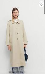 Mango trenchcoat maat m nieuw, Kleding | Dames, Jassen | Zomer, Ophalen of Verzenden, Zo goed als nieuw