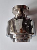 Retro Plafondlamp Jaren 30 - Moderne Twist, Huis en Inrichting, Lampen | Plafondlampen, Ophalen of Verzenden, Zo goed als nieuw