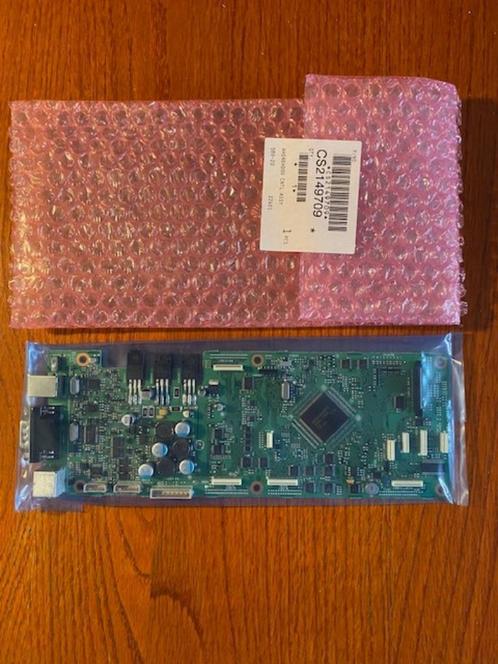 Yaesu FTDX3000 CNTL Control Board, Telecommunicatie, Zenders en Ontvangers, Nieuw, Zender en Ontvanger, Ophalen