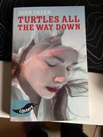 Turtles all the way down, John Green, Boeken, Ophalen of Verzenden, Nieuw