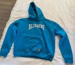 Black bananas hoodie, Ophalen of Verzenden, Zo goed als nieuw, Maat 46 (S) of kleiner, Zwart