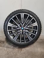 20' BMW X1 iX1 X2 iX2 Styling 869i met winterbanden, Auto-onderdelen, Banden en Velgen, Ophalen, 245 mm, Banden en Velgen, Winterbanden