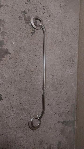 Veerpootbrug (strutbrace) voor Golf 2 beschikbaar voor biedingen