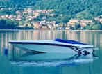 Checkmate Convinsor 270, Mercury V8 7.4MPI, incl trailer, Watersport en Boten, Ophalen, Binnenboordmotor, 6 meter of meer, Zo goed als nieuw