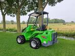 Avant 635 shovel, bouwjaar 2022., -, -, Ophalen of Verzenden, -