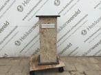 Brievenbus, Ophalen of Verzenden, Gebruikt, Hardsteen, Staande brievenbus