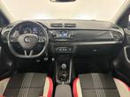Skoda Fabia Combi 1.2 TSI MonteCarlo*Nationale Auto Pas*Pano, Euro 6, 4 cilinders, Origineel Nederlands, Handgeschakeld