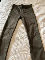 Nieuwe HEMA Skinny Fit Broek Maat 122, Ophalen of Verzenden, Zo goed als nieuw, Jongen of Meisje, Broek