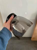 Plafondlamp Lucide Tyler, Ophalen, Zo goed als nieuw, Glas, Retro