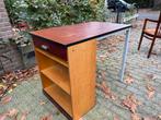Vintage Internaatsbureau Jaren 60, Ophalen