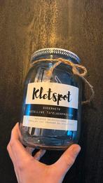 Kletspot, Hobby en Vrije tijd, Ophalen of Verzenden, Zo goed als nieuw