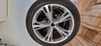 Winterset Audi (S)Q8 - 21 Inch, Ophalen, Gebruikt, 285 mm, Banden en Velgen