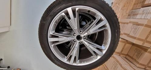 Winterset Audi (S)Q8 - 21 Inch, Auto-onderdelen, Banden en Velgen, Banden en Velgen, Winterbanden, 21 inch, 285 mm, Personenwagen